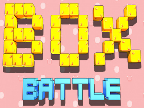 BoxBattle – Episches Strategiespiel