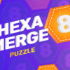 hexa merge puzzle