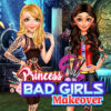 bad girls makeover