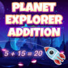 planet explorer addition