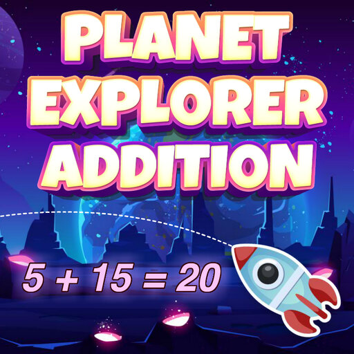 Planet Explorer-Zusatz