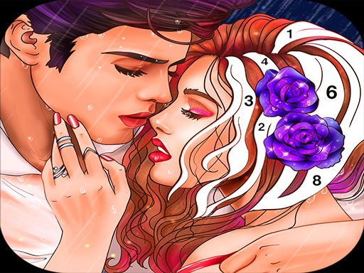 Malbuch für Erwachsene