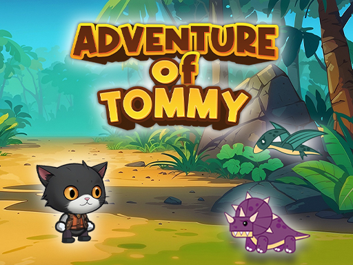 Abenteuer von Tommy