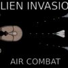air combat alien invasion