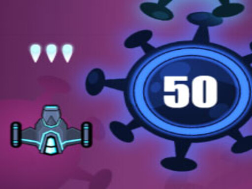 Versus-Computervirus: Ultimative Shooter-Herausforderung