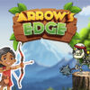 arrows edge