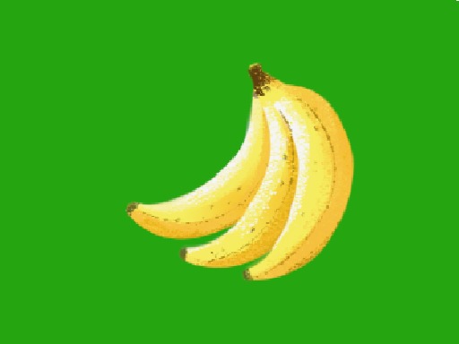 Bananen-Klicker