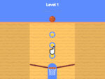 Basketball Dig