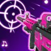 beat shooter game