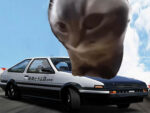 Auto Stunt Chipi Chipi Chapa Chapa Cat