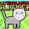 cat evolution clicker