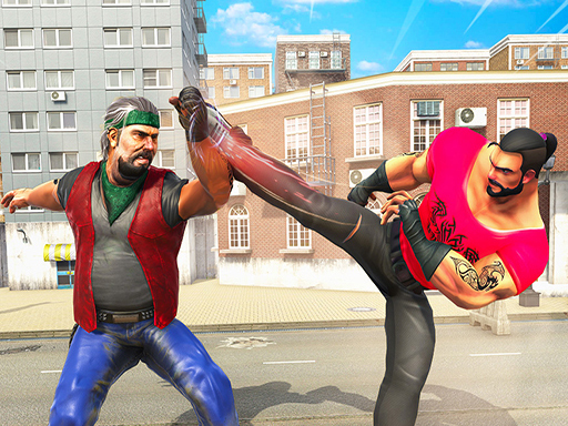 Kampfmitgliedschaft: Ring Fighting Arena