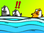 Fischmarmelade