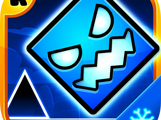 Geometry Dash SubZero – Arcade