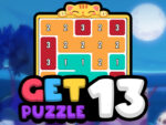 Holen Sie sich 13 Puzzle