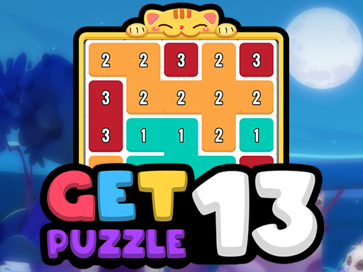 Holen Sie sich 13 Puzzle