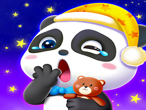 Gute Nacht, mein Baby