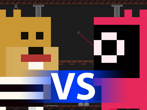 Hamster Escape: Gefängnis