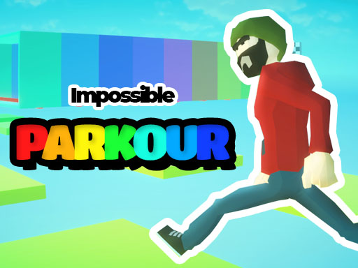 Unmöglicher Parkour