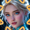 incredible princesses and villains puzzle