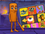 Italienisches Brainrot-Puzzle