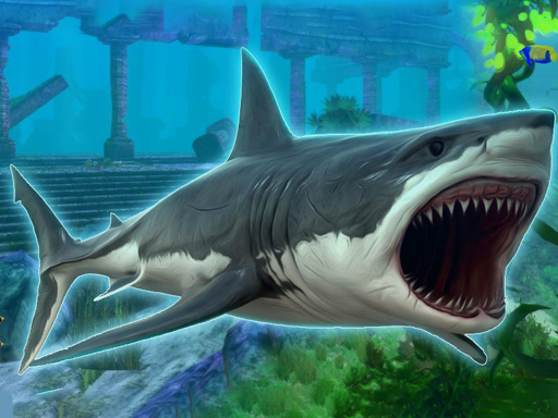 Megalodon: Das ultimative Action-Erlebnis