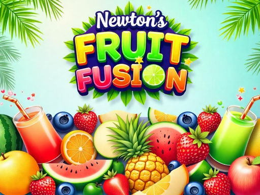 Newtons Fruchtfusion
