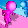 paint run 3d color puzzle