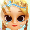 princess dress up models for girls