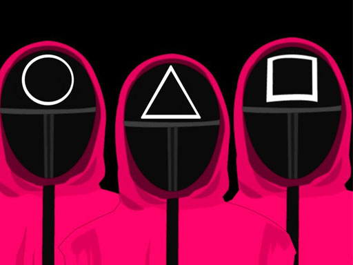 Absturz des Squid-Spiels