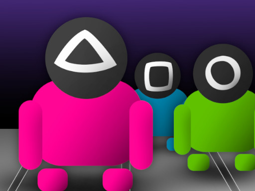 SquidGame.io: Online-Multiplayer-Spiel