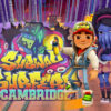 subway surfers cambridge