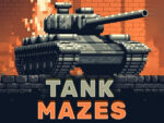 Panzerlabyrinthe