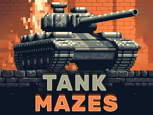 Panzerlabyrinthe