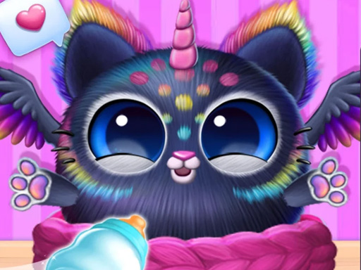 Das süßeste Squishy-Haustier