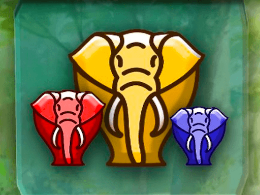 Timberland Arrangier-Puzzlespiel