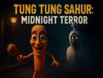 Tung Tung Sahur Mitternachtsterror