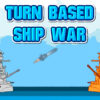 turn based ship war