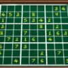 weekend sudoku 09