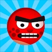 Angry Balls – Abriss