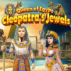 queen of egypt cleopatras jewels