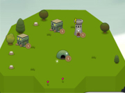 Arcalona: Das ultimative taktische Erlebnis