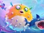 Battlefish: Super Fighting Challenge