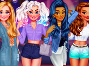 Bffs, lasst uns feiern