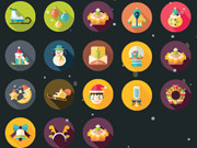 Zählen Sie die Karten