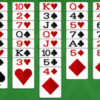 freecell solitaire classic