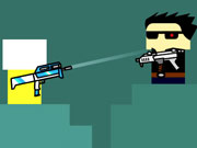 Gunner: Das ultimative Kampferlebnis