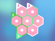 Hexologic – Erstaunliches Puzzlespiel