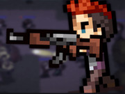 Nightpoint.io: Multiplayer-Shooter-Herausforderung