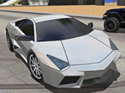 Echte Stunts Drift Car Driving 3D